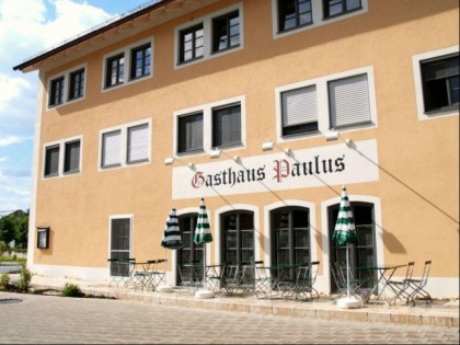 Photo: Gasthaus Paulus